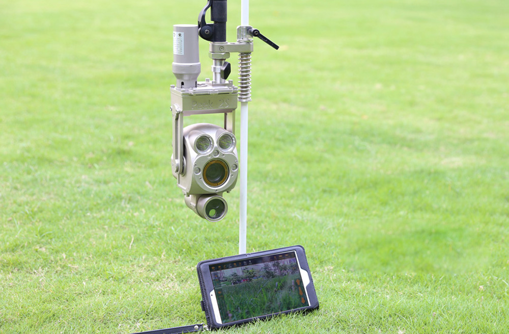 286高楼门管道检测QV潜望镜