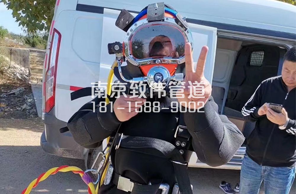 356高楼门沉淀池清底